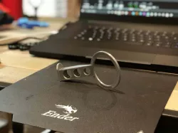 Ender 3 Yi Camera Mount