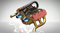 Engine