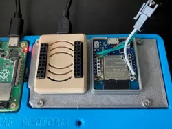 ESP32 D1 Mini Breadboard Converter Arduino