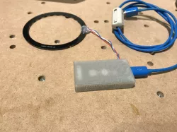 ESP32 DevKit enclosure