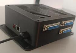 Ethernet Smooth Stepper Housing