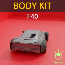 F40 Widebody kit - 16dec21 -01
