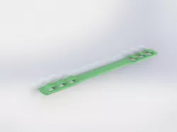 Face Mask Band Extension