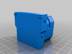 FDL-3 QR Stock Remix