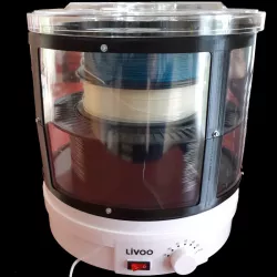 FILAMENT DRYER
