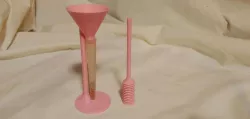 Filler Jig for RAW 1-1/4 Joints