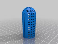 finger tip protector/splint