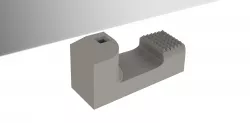 fixation for cooker, sink, gas cooker DOMETIC motorhome