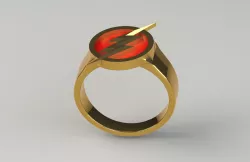 Flash Ring