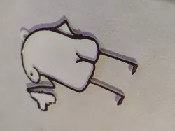 FLORK PANTS