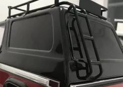 FORD BRONCO 1979 BACK LEDDER