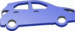 Ford Figo Hatch - Ford Ka Hatch