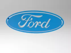 ford logo