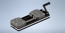 FRACTAL CLAMP