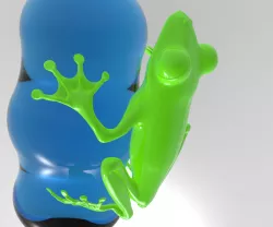 Frog
