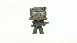 FUNKO Fallout 4 Power Armor