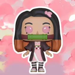 FUNKO NEZUCO