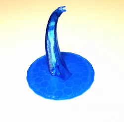 Funko Pop Replacement Stand