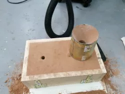funnel