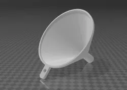 Funnel