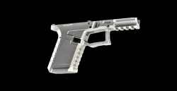 G19 S. Frame