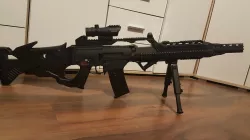 G39 (G36) WE 999c IdZ GBB SL-9 Like Stock expansion