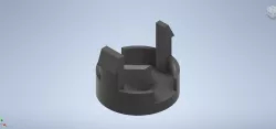 gamecube XCM eject button