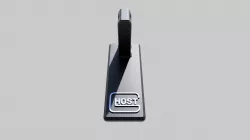 Ghost / Glock themed pistol display stand