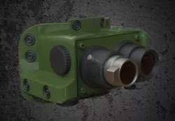 Ghostbusters Ecto Goggles