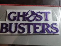 Ghostbusters Logo