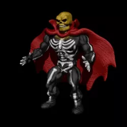 GIBOR - THE KING OF EVIL