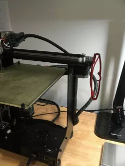 Glasses Clip for M2  MakerGear
