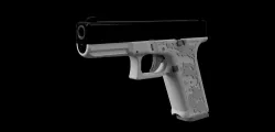 Glock 17 Camo