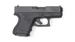 GLOCK 26 GEN 3 working parts prop gun