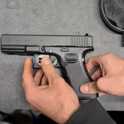 GLOCK Fast Holster
