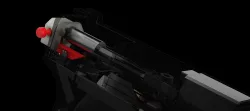 Glock17/19 AutoSear