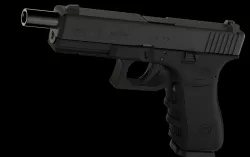 Glock17 Gen3 Full Assembly