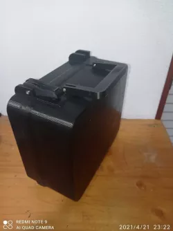 GO PRO CASE