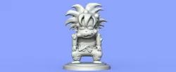 GOKU SMALL