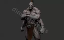 goro