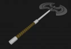 Great Axe
