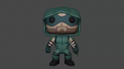 Green Arrow -Funko