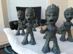 groot fuck