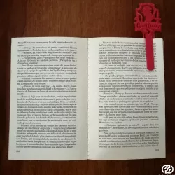 GRYFFINDOR BOOKMARK