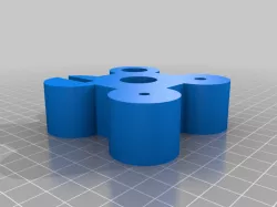 Gunsmith Bench Block
