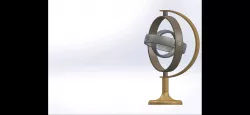 Gyroscope