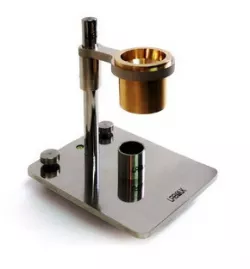 Hall FlowMeter Funnel -analyzer (tester) of metal powder fluidity