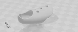 Hammer Toe splint (Hammer Toe splint)