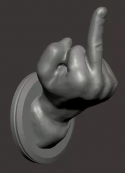 Hanger Fuck