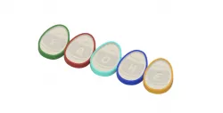 Happy Easter - LED Font